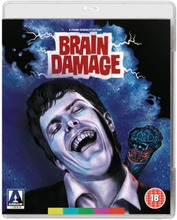 Brain Damage (Blu-ray) (Import)