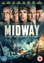 Midway (Import)