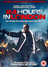 24 Hours in London (Import)