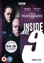 Inside No. 9: Series Five (Import)