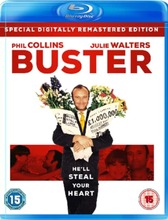 Buster (Blu-ray) (Import)