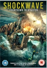 Shockwave: Countdown to Disaster (Import)