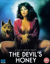 The Devil's Honey (Blu-ray) (Import)