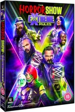 WWE: Extreme Rules 2020 (Import)
