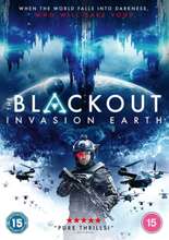 Blackout: Invasion Earth (Import)
