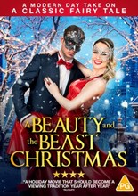 Beauty and the Beast Christmas (Import)