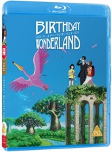 Birthday Wonderland (Blu-ray) (Import)