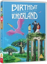 Birthday Wonderland (Import)