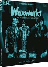 Waxworks - The Masters of Cinema Series (Blu-ray) (Import)