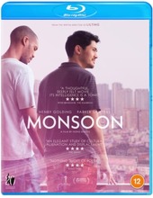 Monsoon (Blu-ray) (Import)