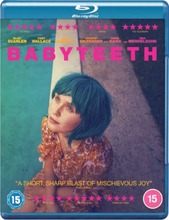 Babyteeth (Blu-ray) (Import)