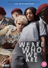 We Are Who We Are (3 disc) (Import)