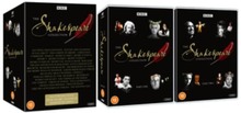 Shakespeare Collection (38 disc) (Import)