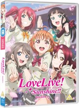 Love Live! Sunshine!! - Season 2 (Import)