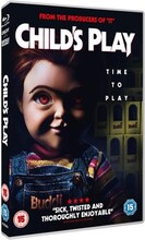 Child's Play (Blu-ray) (Import)
