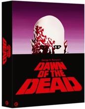 Dawn of the Dead (Blu-ray) (Import)