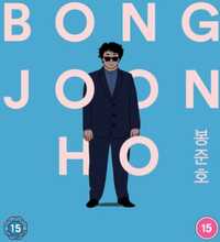 Bong Joon Ho Collection (Blu-ray) (Import)