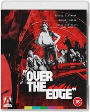 Over the Edge (Blu-ray) (Import)