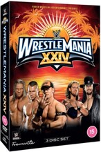 WWE: Wrestlemania 24 (Import)