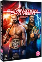 WWE: Elimination Chamber 2021 (Import)