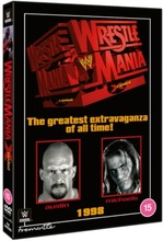 WWE: Wrestlemania 14 (Import)