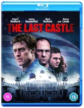 Last Castle (Blu-ray) (Import)