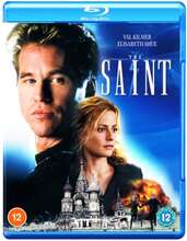 Saint (Blu-ray) (Import)