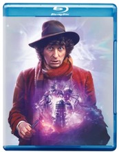 Doctor Who: The Collection - Season 12 (Blu-ray) (Import)