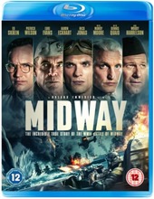 Midway (Blu-ray) (Import)