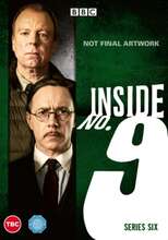 Inside No. 9 - Season 6 (Import)