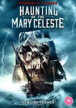 Haunting of the Mary Celeste (Import)