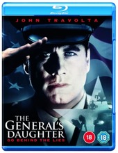 General's Daughter (Blu-ray) (Import)