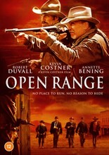 Open Range (Import)