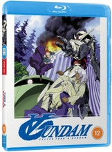 Turn a Gundam: Part Two (Blu-ray) (3 disc) (Import)