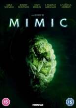 Mimic (Import)