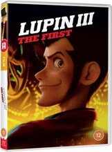 Lupin III: The First (Import)