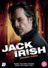 Jack Irish: Season Three (Import)