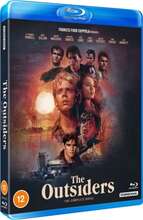 Outsiders - The Complete Novel (Blu-ray) (Import)