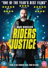 Riders of Justice (Import)