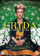 Frida - Viva La Vida (Import)