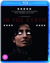 In the Earth (Blu-ray) (Import)