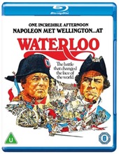 Waterloo (Blu-ray) (Import)