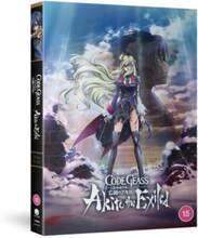Code Geass: Akito the Exiled (Import)