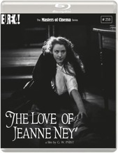 Love of Jeanne Ney - The Masters of Cinema Series (Blu-ray) (Import)