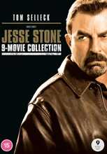 Jesse Stone: Movie Collection (Import)