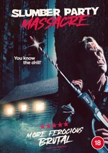 Slumber Party Massacre (Import)