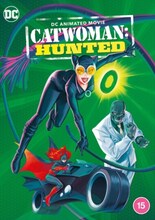 Catwoman: Hunted (Import)