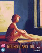 Mulholland Drive (Blu-ray) (Import)