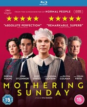 Mothering Sunday (Blu-ray) (Import)