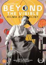 Beyond the Visible - Hilma Af Klint (Import)
